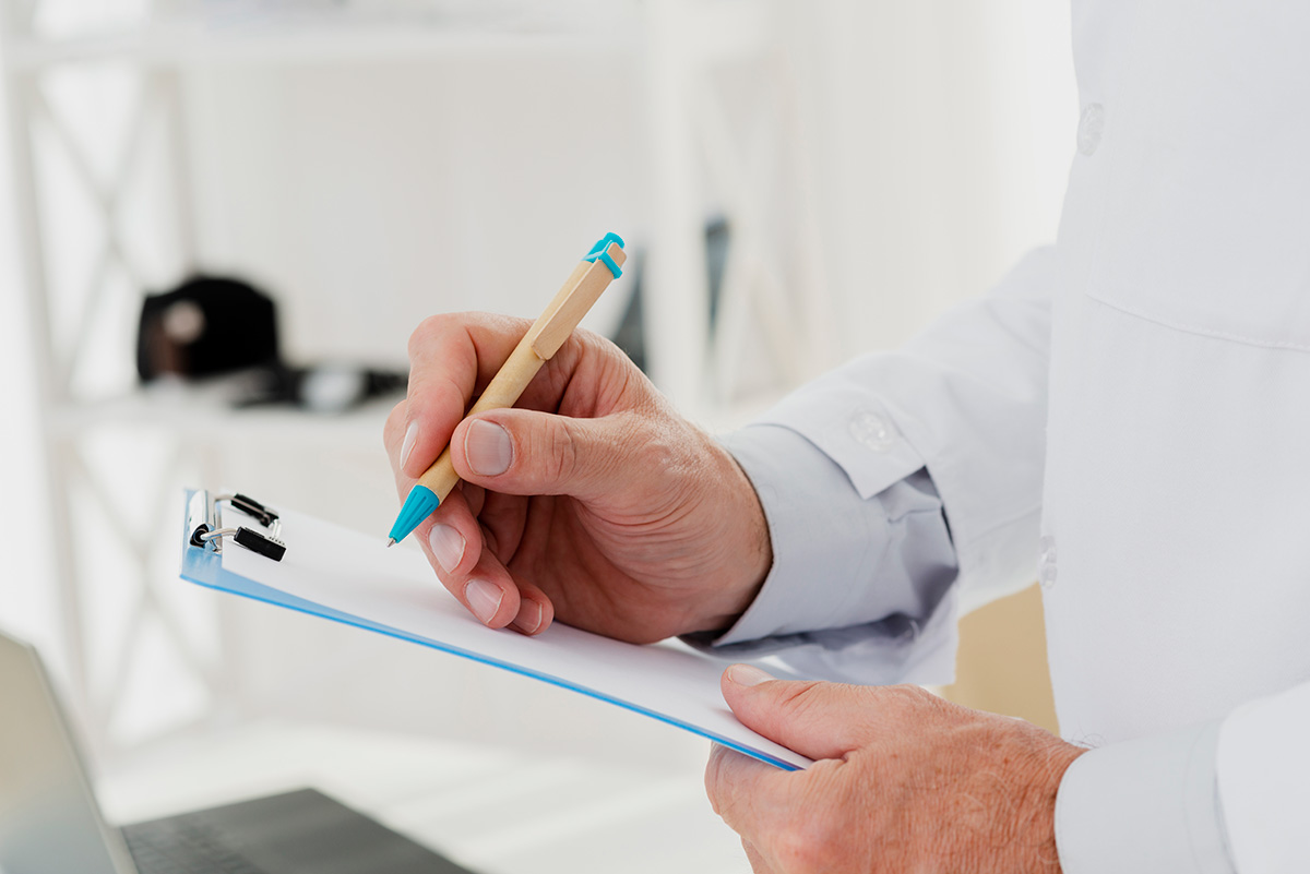 Testosterone Replacement Therapy In Testosterone Replacement Therapy Clinic In Bay City