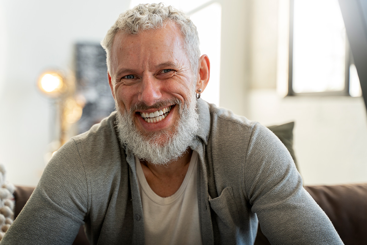 Testosterone Replacement Therapy for Men In Testosterone Replacement Therapy Clinic In Bay City